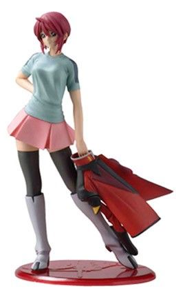 Mangas - Lunamaria Hawke - Excellent Model Ver. RAH DX 2 - Megahouse