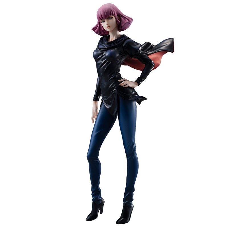 Manga - Manhwa - Haman Karn - Gundam Girls Generation - Megahouse