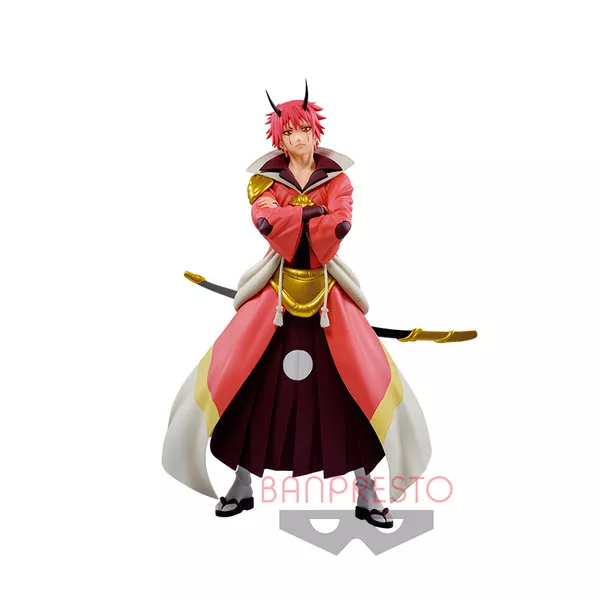 goodie - Benimaru - Otherworlder Vol.4 - Banpresto