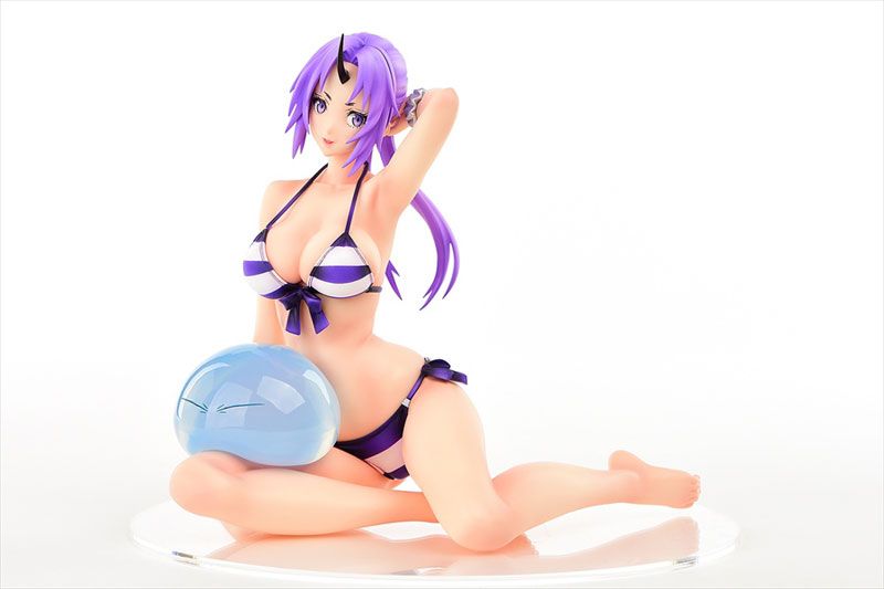 goodie - Shion - Swimsuit Gravure Style - Orca Toys