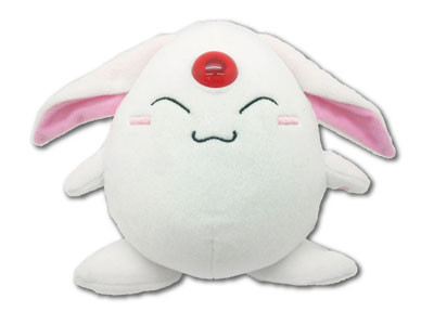 Mokona Blanc - Peluche - Ensky