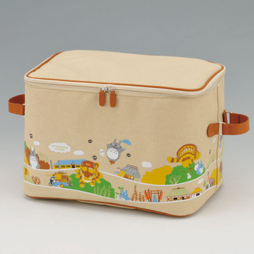 Manga - Manhwa - Mon Voisin Totoro - Sac Medium - Ensky