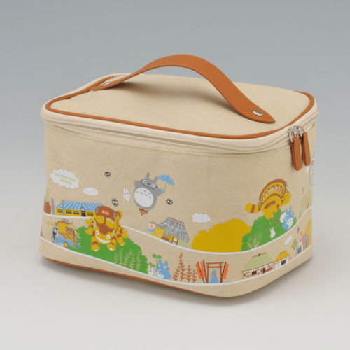 Manga - Manhwa - Mon Voisin Totoro - Sac Small - Ensky