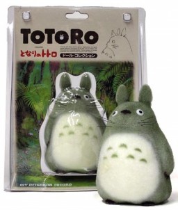 manga - Totoro - Doll Collection - Sekiguchi