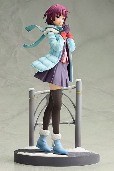 goodie - Hitagi Senjôgahara - Ver. Monogatari Series Second Season - Kotobukiya