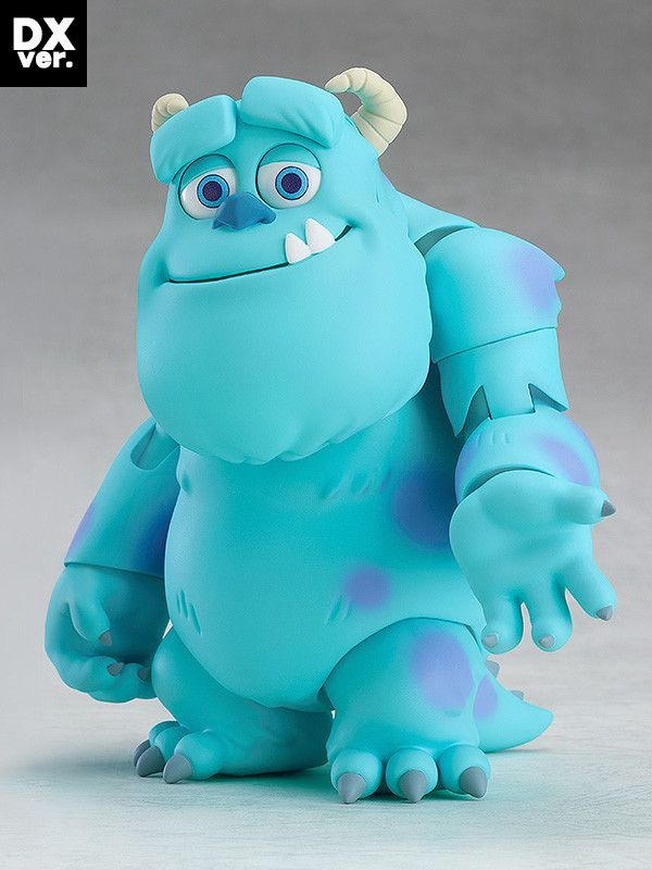 goodie - Sully - Nendoroid Ver. DX