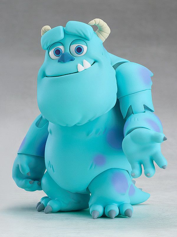 goodie - Sully - Nendoroid Ver. Standard
