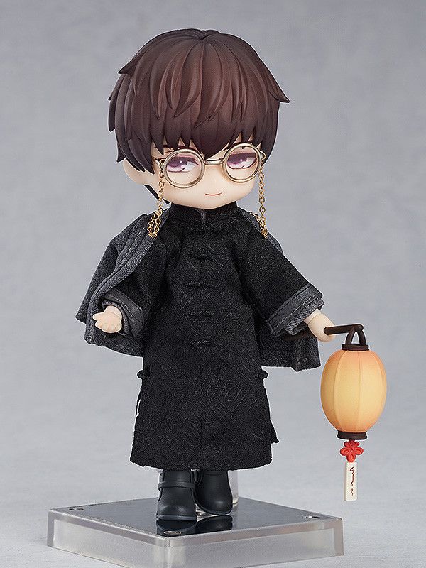 goodie - Lucien - Nendoroid Doll Ver. If Time Flows Back