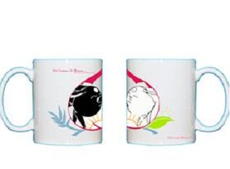 Mug Classique Mokona