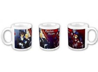 Mug Classique Pandora Hearts