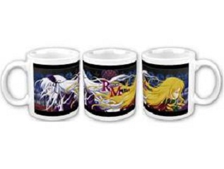 goodie - Mug Classique Rozen Maiden