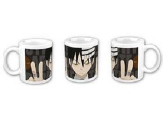 Mug Classique Soul Eater - Kid