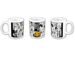 goodie - Mug Classique Soul Eater