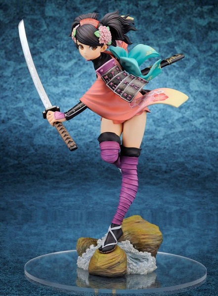 goodie - Momohime - Alter