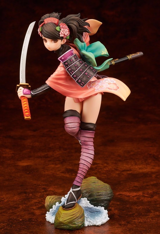 goodie - Momohime - Ver. Oironaoshi - Alter