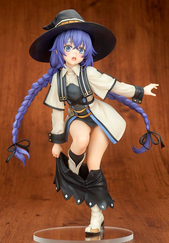 goodie - Roxy Migurdia - Ver. Changing Mode - Ques Q