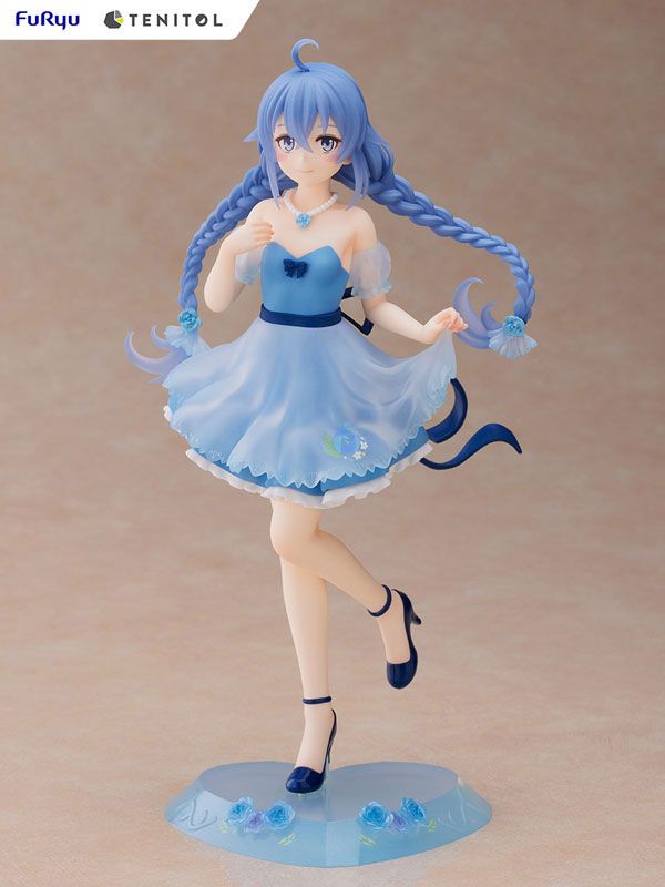 goodie - Roxy Migurdia - TENITOL Ver. Flower Fairy - FuRyu