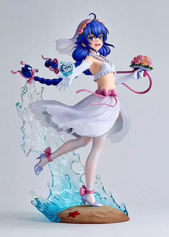 goodie - Roxy Migurdia - Ver. Wedding Swimsuit - Hakuhodo DY Map