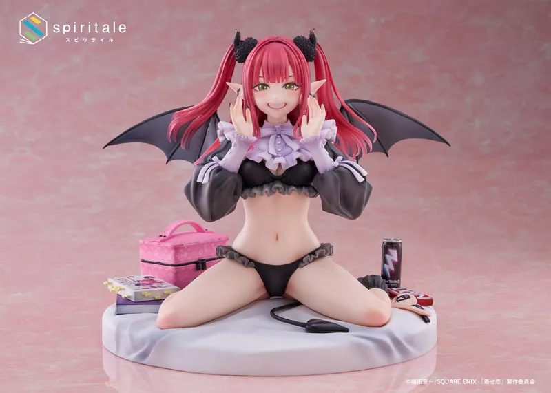 goodie - Marin Kitagawa - Ver. Liz - Spiritale