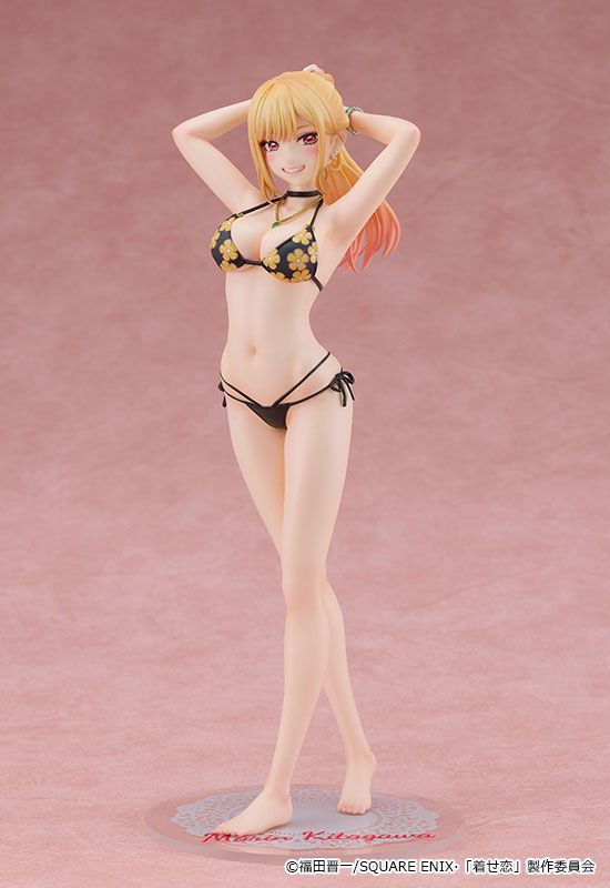 Goodie - Marin Kitagawa - Ver. Swimsuit - Good Smile Company