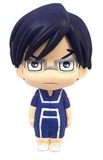 manga - My Hero Academia - Color Colle - Tenya Iida - Movic