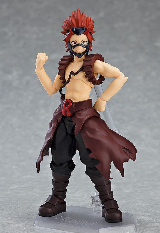 Manga - Manhwa - Eijirô Kirishima - Figma