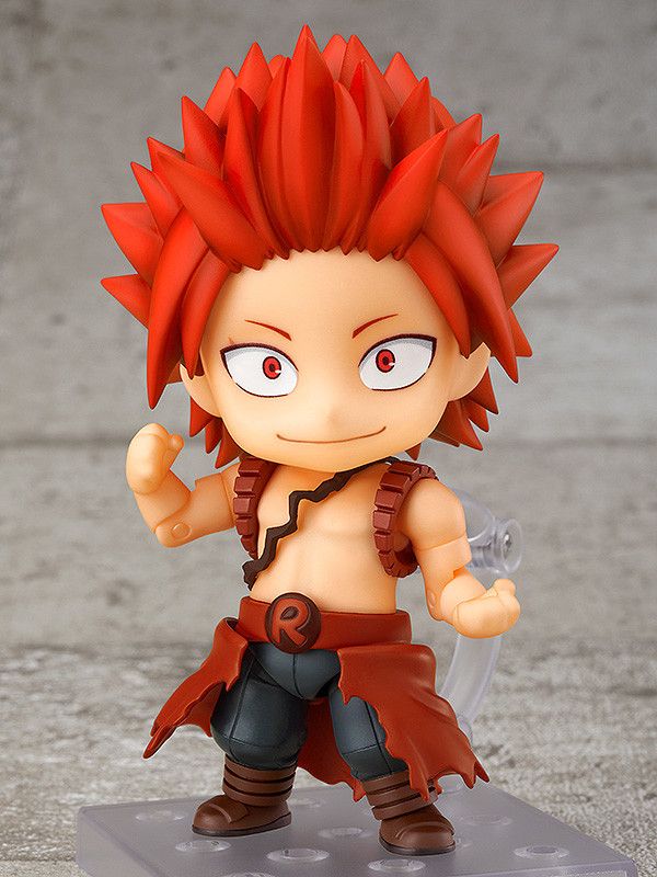 Manga - Manhwa - Eijirô Kirishima - Nendoroid