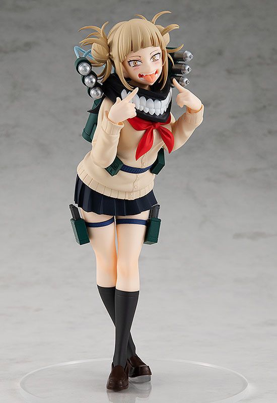 goodie - Himiko Toga - Pop Up Parade Ver. GSC Online Exclusive - Good Smile Company