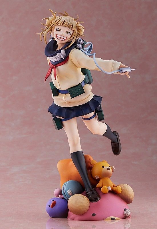 Manga - Manhwa - Himiko Toga - S-Fire - SEGA