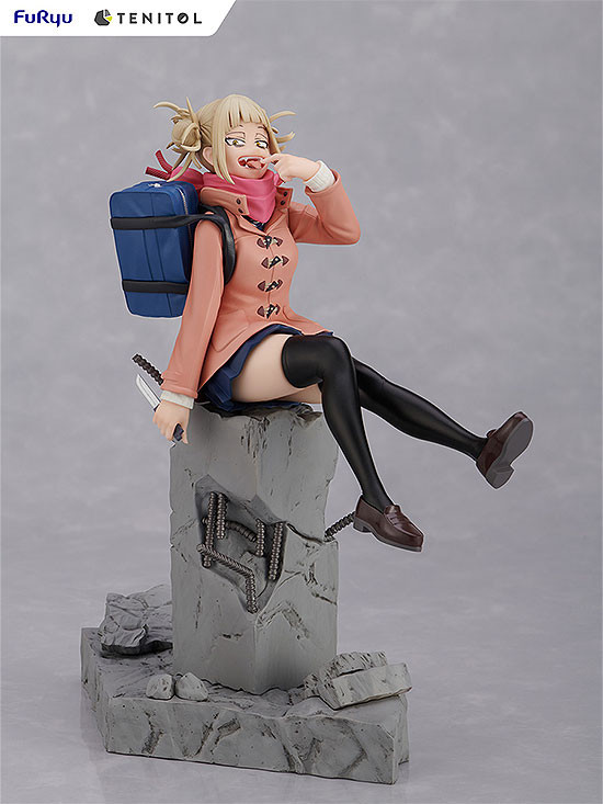 Manga - Manhwa - Himiko Toga - TENITOL - FuRyu