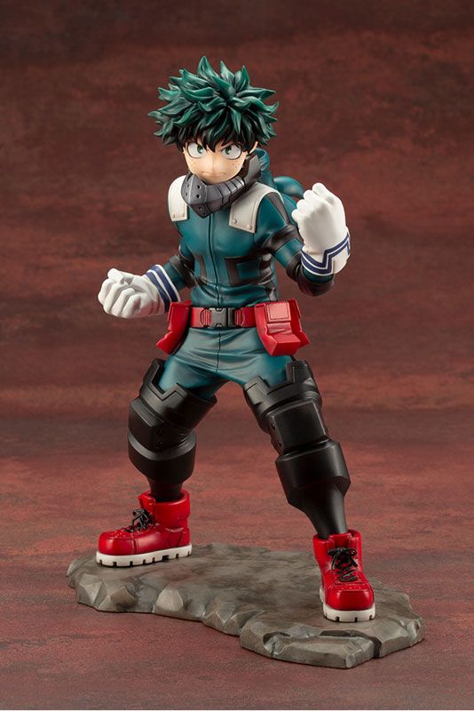 goodie - Izuku Midoriya - Kotobukiya