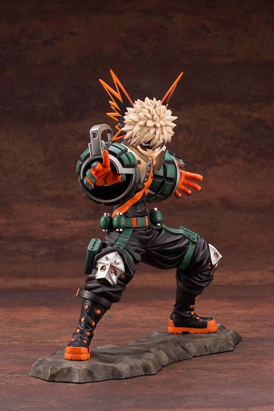 goodie - Katsuki Bakugô - Kotobukiya