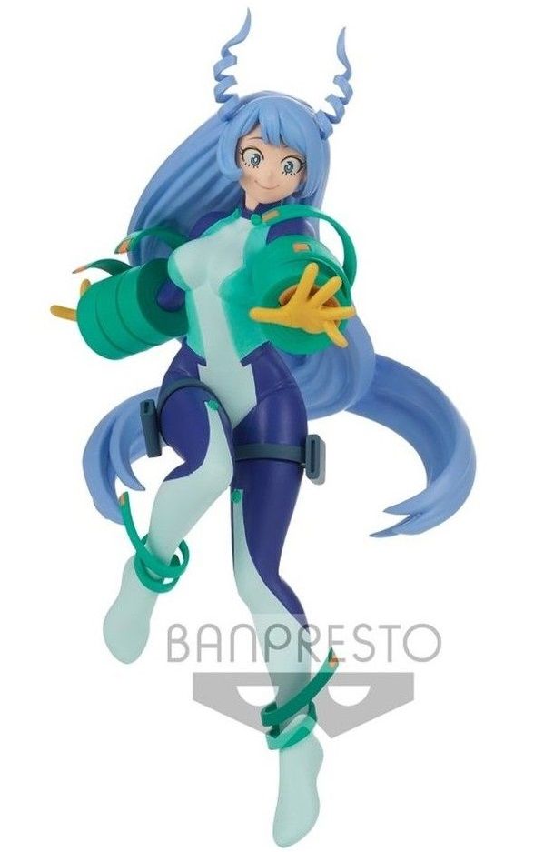 goodie - Nejire Hado - The Amazing Heroes Vol.16 - Banpresto