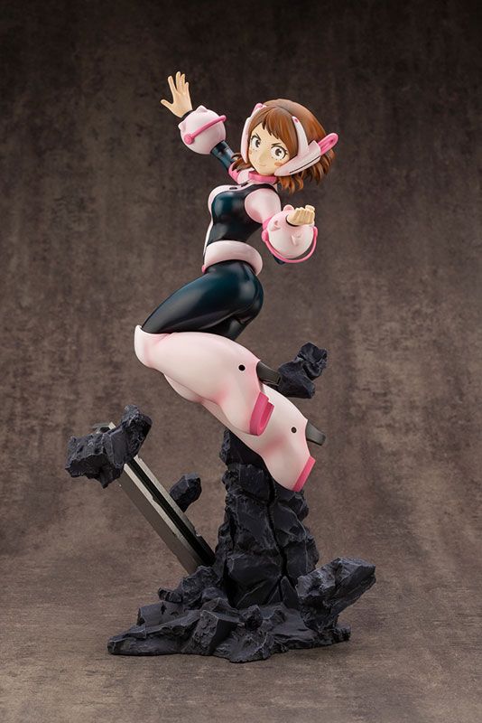 Manga - Manhwa - Ochaco Uraraka - Ver. 2 - Kotobukiya
