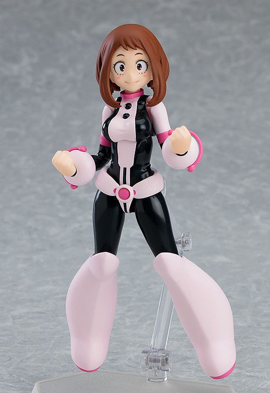 goodie - Ochaco Uraraka - Figma