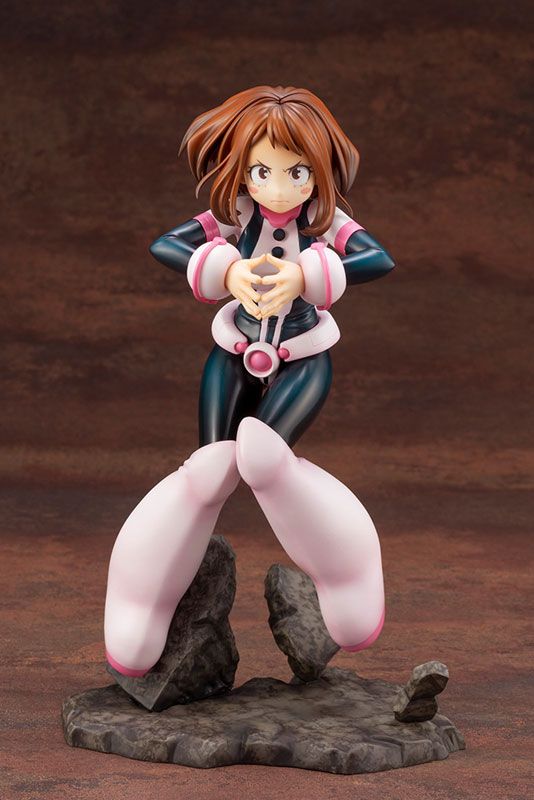 Manga - Manhwa - Ochaco Uraraka - Kotobukiya