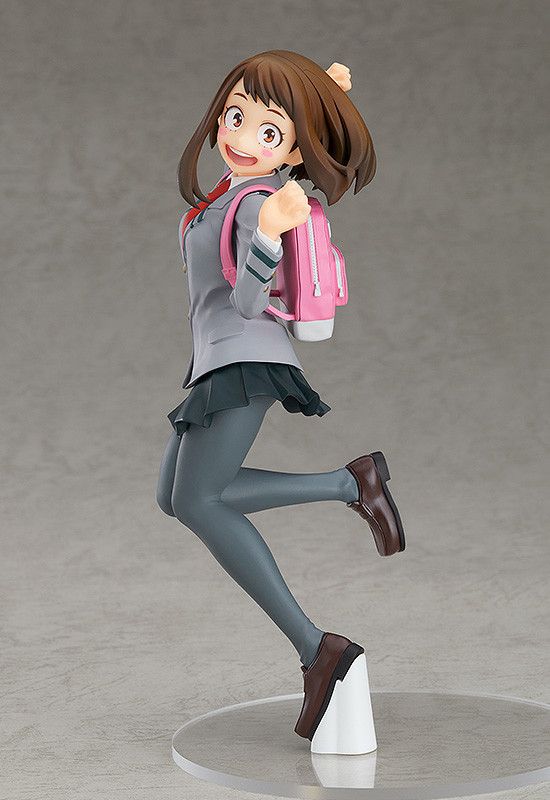 goodie - Ochaco Uraraka - Pop Up Parade - Good Smile Company