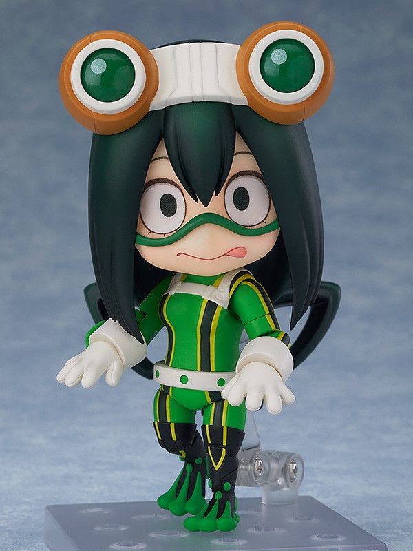 goodie - Tsuyu Asui - Nendoroid