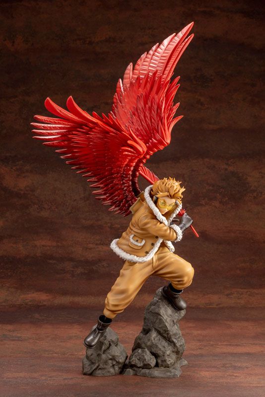 goodie - Hawks - Kotobukiya