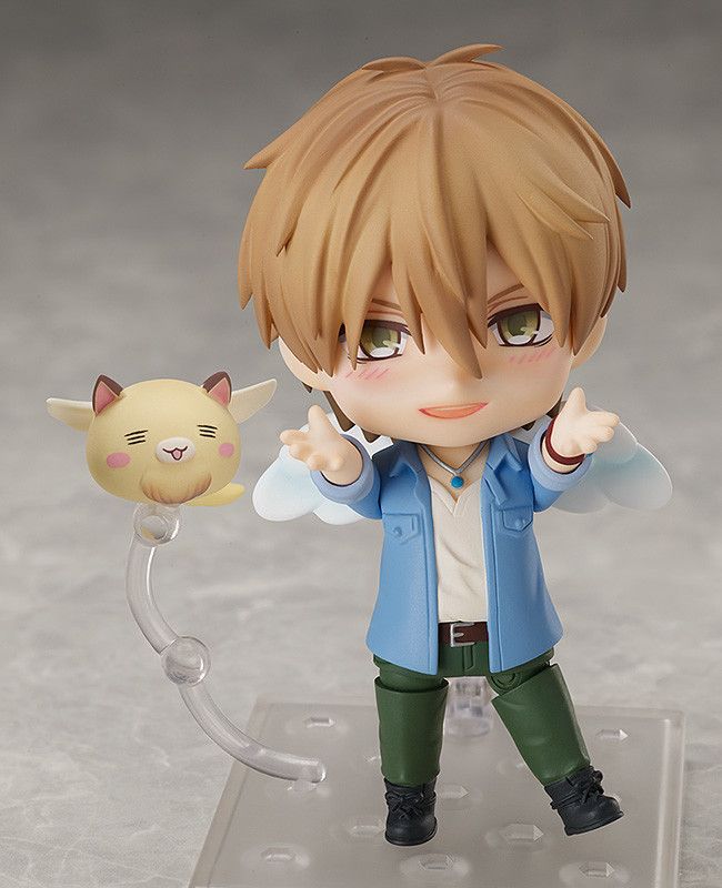 goodie - Junta Azumaya - Nendoroid