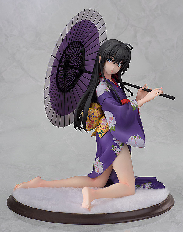 goodie - Yukino Yukinoshita - Ver. Kimono - Souyokusha