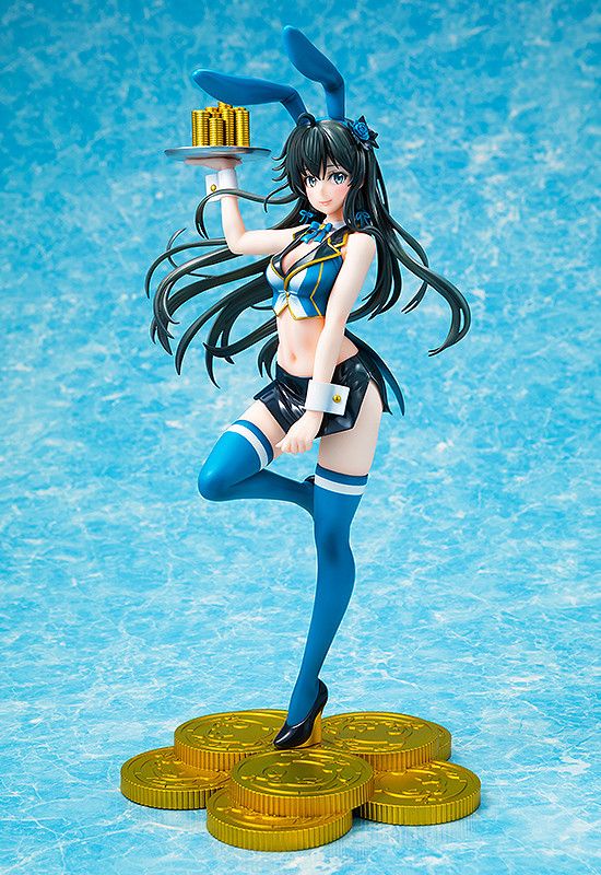 goodie - Yukino Yukinoshita - CAworks Ver. Casino Party - Kadokawa