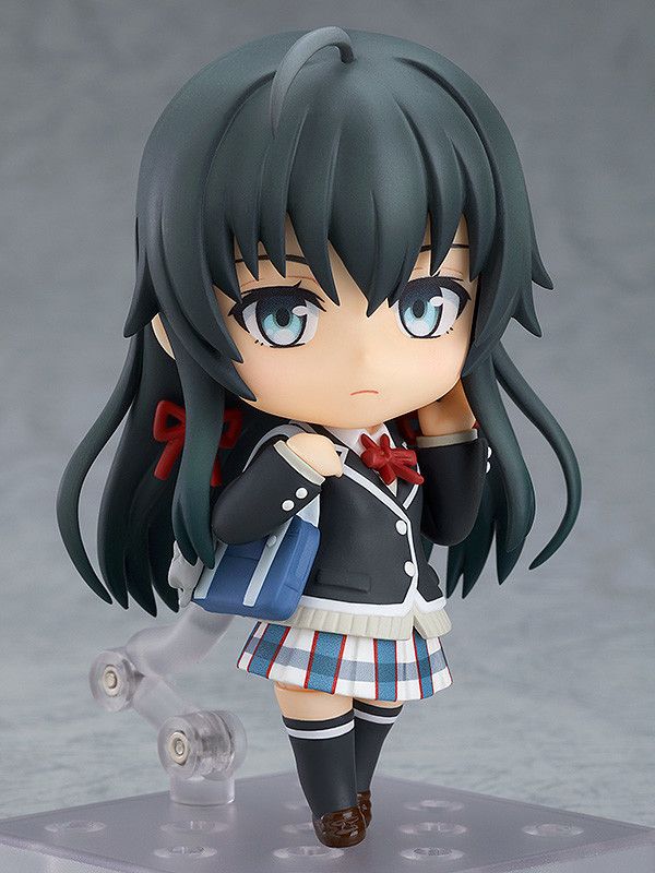 goodie - Yukino Yukinoshita - Nendoroid