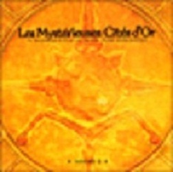 Mystérieuses Cités d'or (les) - CD Bande Originale Vol.2