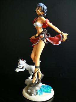 Nadia La Arwall - Kotobukiya