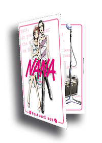 Nana - Cartes Postales