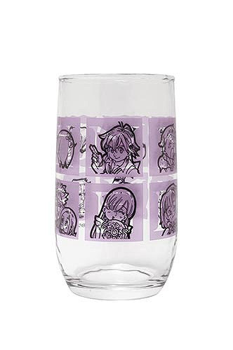 goodie - Seven Deadly Sins - Verre Ichiban Kuji Oujo to Meliodas no Bouken 1 - Banpresto