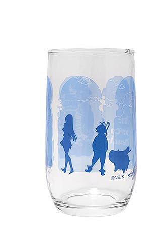 goodie - Seven Deadly Sins - Verre Ichiban Kuji Oujo to Meliodas no Bouken 5 - Banpresto