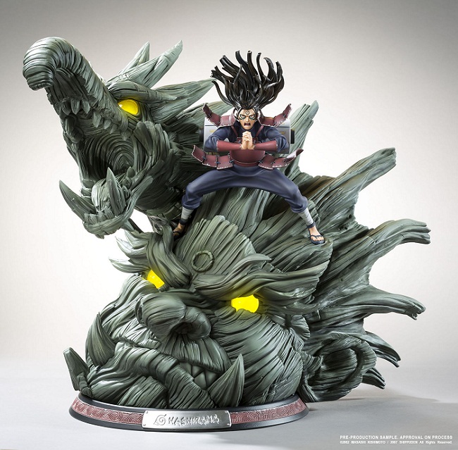 goodie - Hashirama Senju - HQS By Tsume