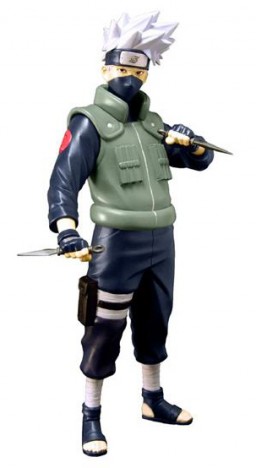 goodie - Kakashi Hatake - Toynami